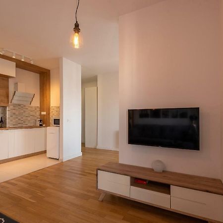 Central Apartment 布加勒斯特 外观 照片